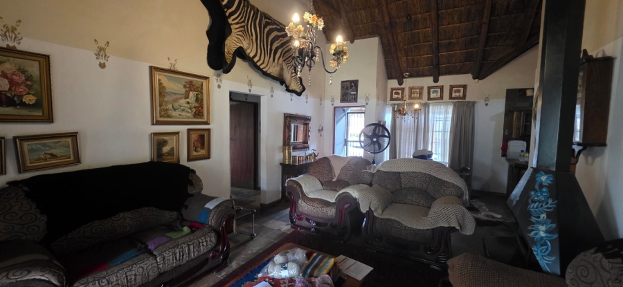 3 Bedroom Property for Sale in Melodie North West